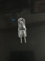 220V megawatt 70W350W contact pin oven bubble imported quartz tube anti-explosion coating Safety anti-use quite 800 degrees