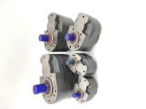 Hydraulic gear pump forward oil pump CB-B4 6 10 16 20 25 32 40 50 63 80 100 125