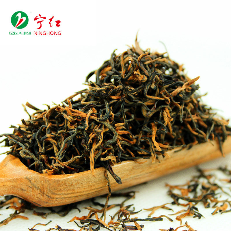 【宁红旗舰店】宁红金毫高香 睿典 红茶礼盒装