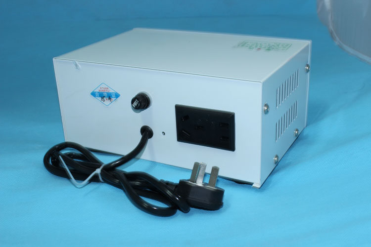 新科家用全自动延时稳压器2000w变压器超低压包邮