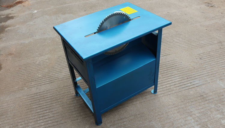 大功率家用木工电锯小型台锯木材切割机佛珠下料机开板机全铜电机