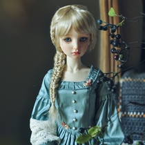 (Maskcat Doll )1 3 Nerine BJD SD three points baby SOLD OUT