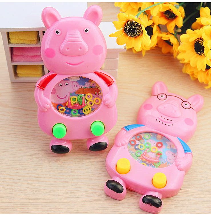 义乌儿童玩具批发 男女孩游戏水机 小孩礼品义乌热卖夜市地摊货源