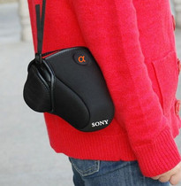 Sony Micro SLR Camera Bag Liner Bag A7S A7R2 A7R3 A7RM2 M3 A99 A68 Camera Soft Bag