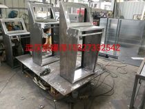 Wuhan sheet metal matching processing equipment Outer cover shell frame mechanical case welding parquet installation to book and make