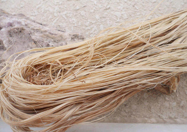 天然苎麻绳苎麻线 编织麻绳麻线苎麻丝 婚嫁苎麻绳 5元/50g