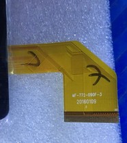 MF-772-090F-2 Touch screen touch screen