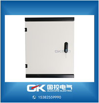 Switch control equipment box indoor surface-mounted luxury distribution box aluminum alloy brow foundation box 400*500*200