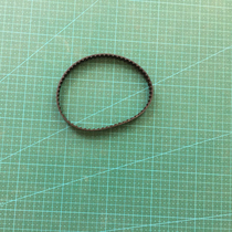 2GT-10 Rubber timing belt engraving machine accessories Circumference 200 232 300 10 width