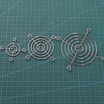 3D printer accessories fan cover protective cover cooling small fan protection cover 40*40 60*60 80*80