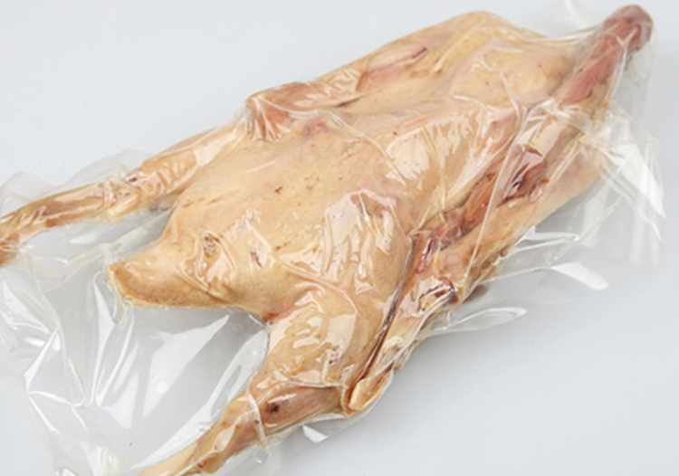 扬州特产菱塘风鹅1000g真空包装卤味熟食鹅肉老鹅非腊鹅盐水鹅2斤