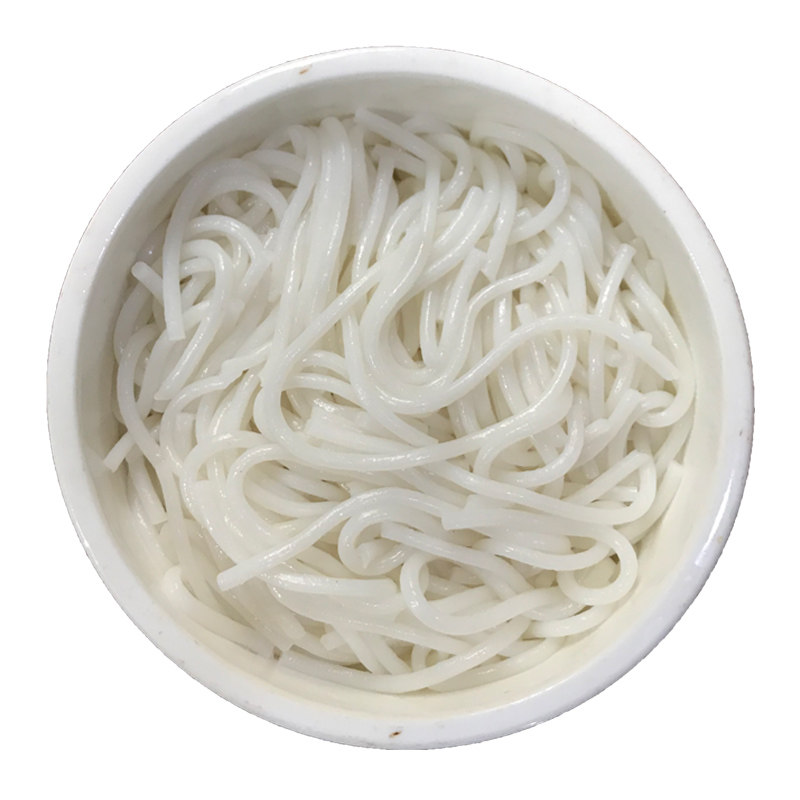 3份包邮贵阳新鲜米粉老素粉贵州特产小吃贵州米粉条粉丝米浆粉