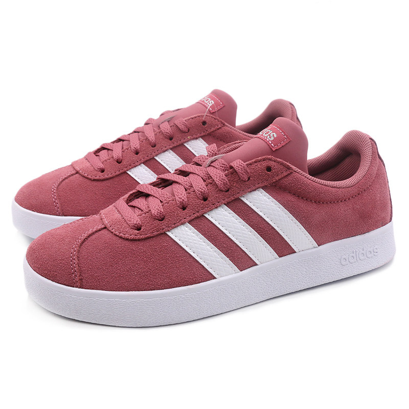 adidas阿迪达斯女鞋运动鞋18夏季新品板鞋da9887 bb9623 b42313
