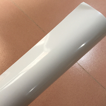 Car white film Annual review Bright white car top film Transparent car film Matt white pearl white carbon fiber color change film