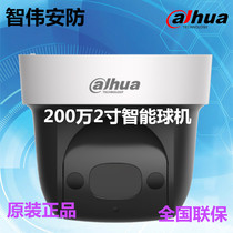 Dahua 2 inch 2000004 times zoom H 265 network infrared ball machine DH-SD-29D204UE-GN-PD