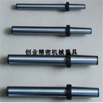 Mohs machine tool inspection rod Lathe tailstock inspection rod 0# 1# 2# 3# 4# 5# 6# 7#Taper shank cylinder