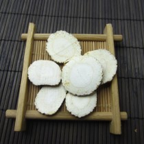 Chinese herbal medicine Angelica dahurica 500g bulk new goods Angelica dahurica tablets farm Angelica dahurica can grind white powder with white poria