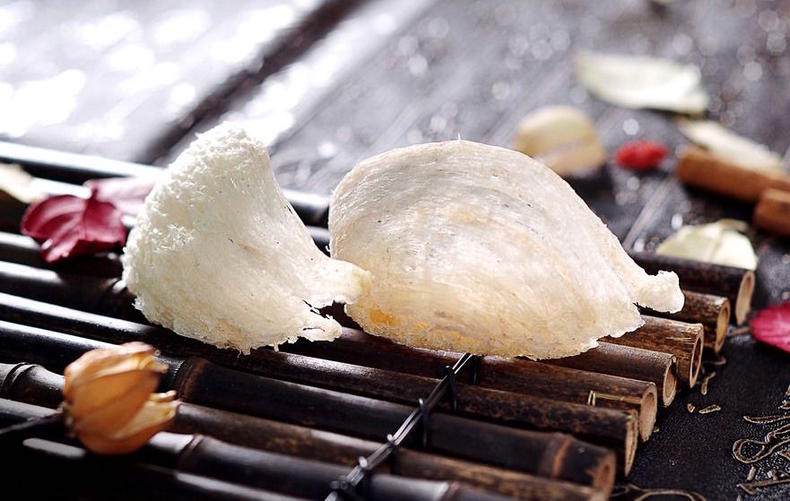 皮肤养颜佳品,滋补燕窝怎么挑
