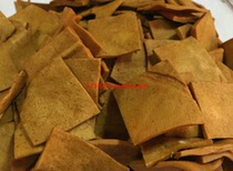 Wenzhou Ping Yang Special Produce Small Block Ultrathin Tofu Dry Teng Jiao Five Fragrant Dry 500g Now do Now Hair