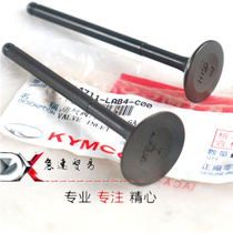 Photo CK110T-D-E-A Jinyi GP110 Sharp VP110 Original air door exhaust valve