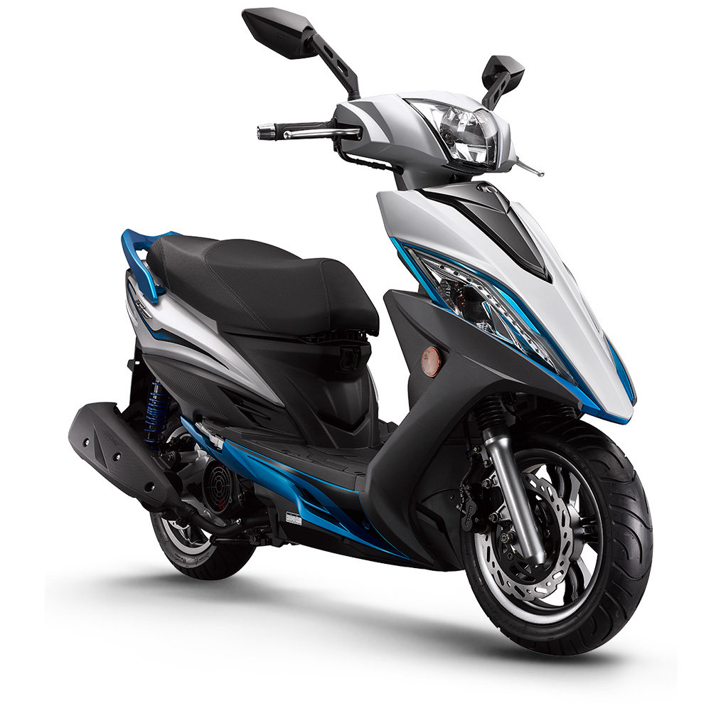 kymco台湾光阳摩托速可达g6-125原装外壳烤漆件黑胶pp件全套