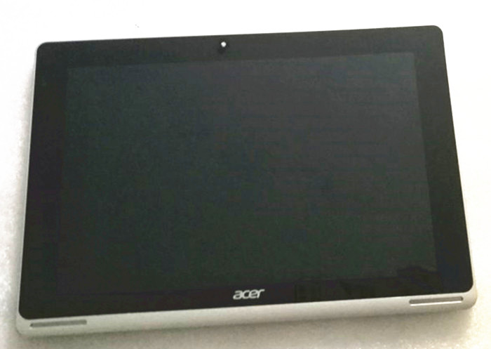 宏基p0jac p0jac2触摸屏 手写屏 液晶屏 显示屏 屏幕总成带框