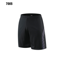 Summer thin quick-drying sports casual shorts for men and women couples shorts running training sports fitness five-point pants
