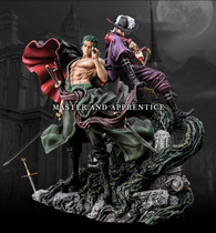 One piece of GK TJS faith lower part of the eagle eye master and apprentice resonance hand model ornaments statue