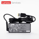 Lenovo X230S X240 X240S X250 X260 X270 원래 노트북 전원 어댑터 45W 65W 90W 충전기 20V 2.25A 전원 코드 스퀘어 포트 Lenovo X230S X240 X240S X250 X260 X270 원래 노트북 전원 어댑터 45W 65W 90W 충전기 20V 2.25A 전원 코드 스퀘어 포트