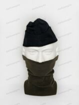 German M38 black woolen boat cap WH boat cap armored combat cap