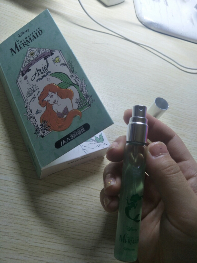 迷人香水,免费试用怎么样?好用吗?亲自使用分享,第5张 迷人香水,免费试用怎么样?好用吗?亲自使用分享,第5张