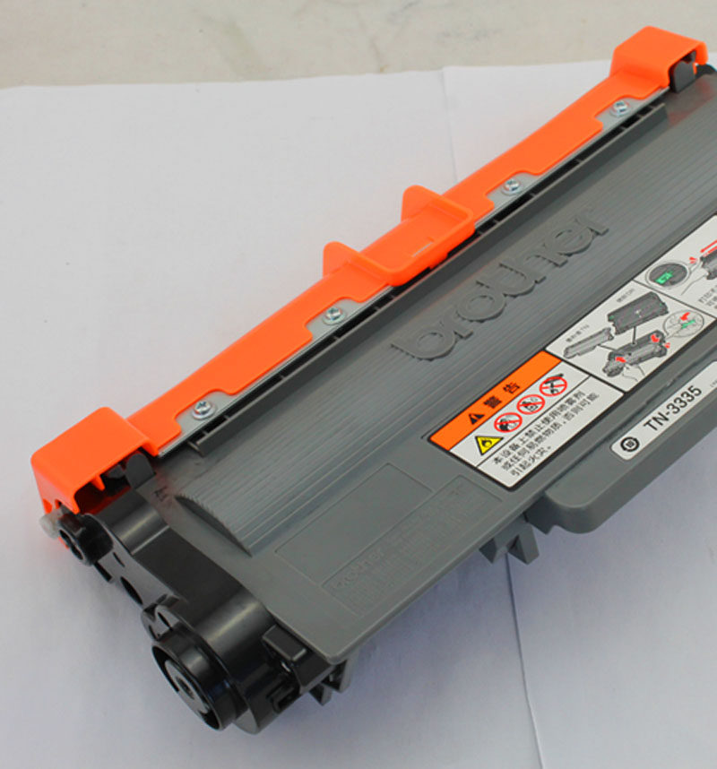 原装 兄弟tn-3335粉盒hl-5440d/5450dn/6180dw mfc-8510dn/8515dn