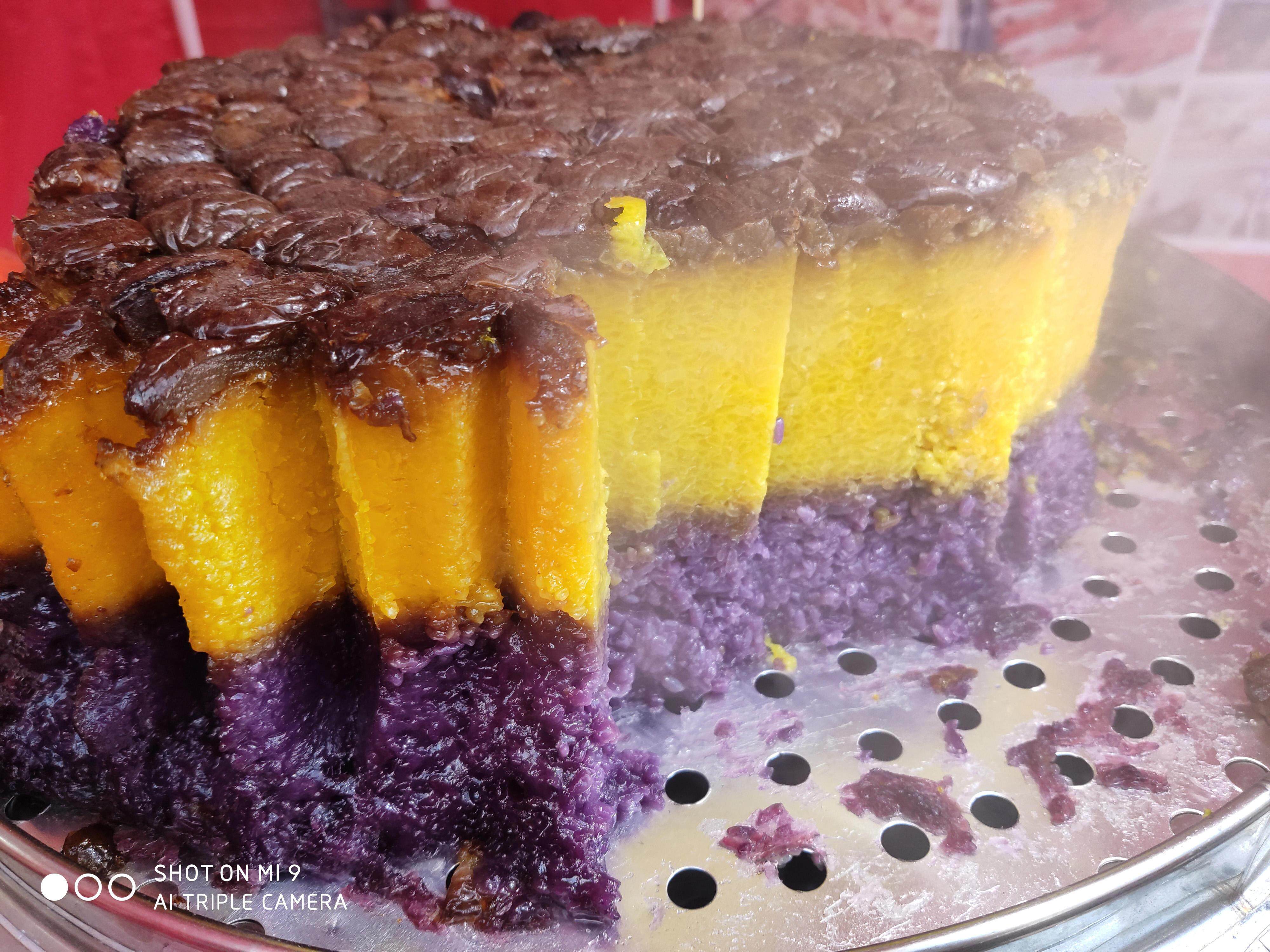 综合实力强劲的旗舰机,小米9开箱评测