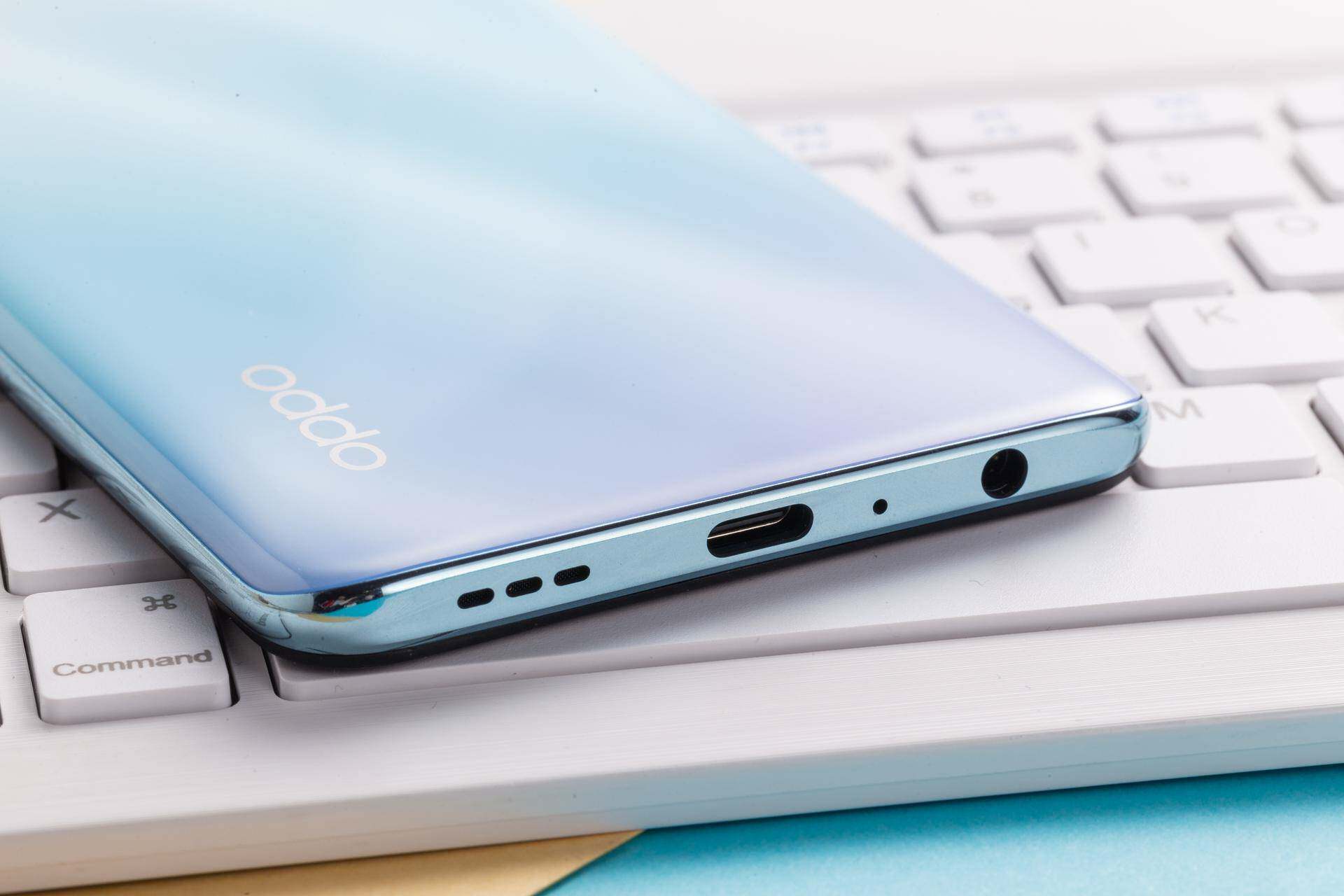 oppoa91超强续航配置超乎想象