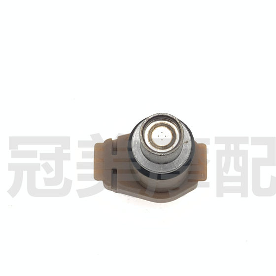 Yamaha ZY125T-5-9 전자 스프레이에 적합한 전자 스프레이 Xunying Shangling Shanye Jinzhan 125 연료 인젝터 지원 Yamaha ZY125T-5-9 전자 스프레이에 적합한 전자 스프레이 Xunying Shangling Shanye Jinzhan 125 연료 인젝터 지원