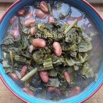 Guizhou farmhouse Sauerkraut soup appetizer Sauerkraut rice vegetarian Sauerkraut hot instant 500g shoot 4 kg