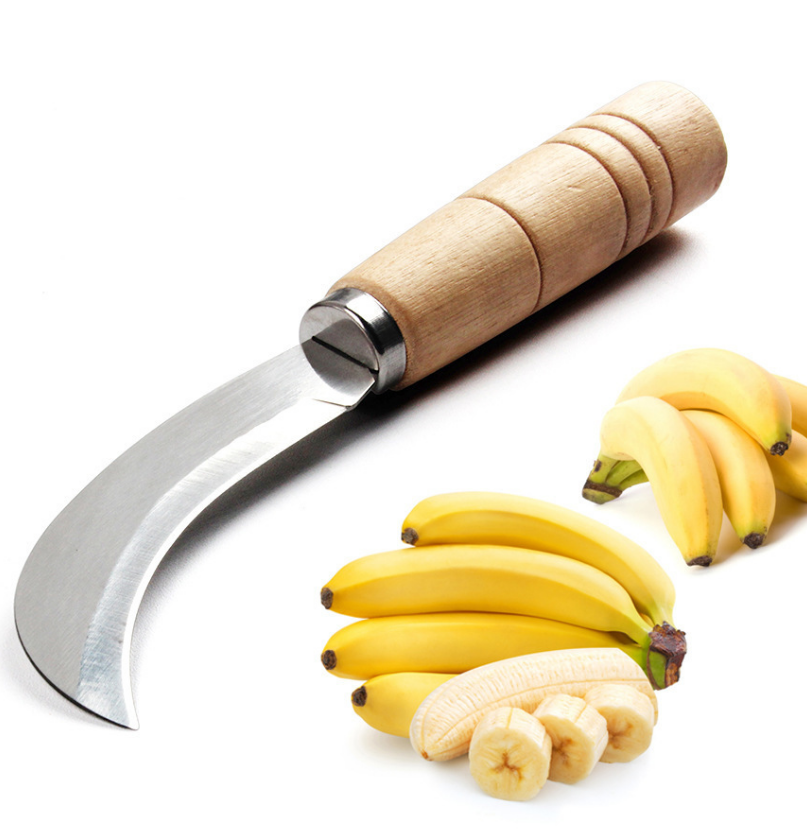 Buy Fruit Knife Pineapple Knife Peeler Eye opener Triple tool home