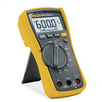 Fluke Fluke115C Digital Multimeter True Rms Digital Multimeter F115C