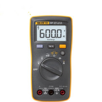 Fluke 107 Handheld Digital Multimeter FLUKE107 Multimeter