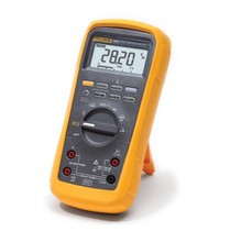 American FLUKE28-II Industrial multimeter F28-2 Multimeter FLUKE28-2
