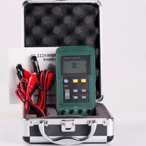 MS7222 Thermal Resistance Calibrator MS7222 Process Calibrator