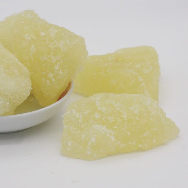 云南纯甘蔗黄冰糖老冰糖土冰糖片500g非白糖红糖古法黑糖批发包邮