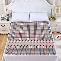 Bedding for women to menstruate 180 * 200 baby septico cushion baby supplies waterproof and breathable can be washed