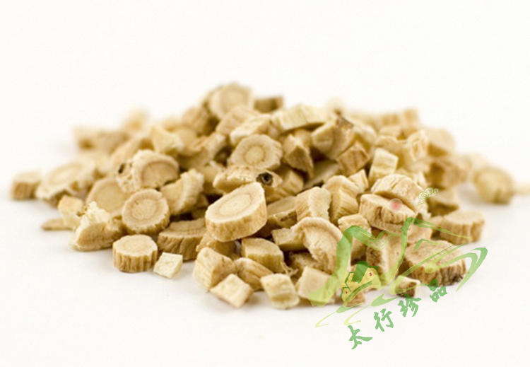 包邮 精选深山区野生园黄芪500g 天然无硫野生北黄芪片有黄芪粉_不