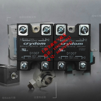 New original American Express crydom solid state relay D1D60 spot guarantee