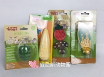 (full 88) add calcium mineral grindstone rabbit dragon cat Dutch pig grinding tooth hamster with teeth grinding stick