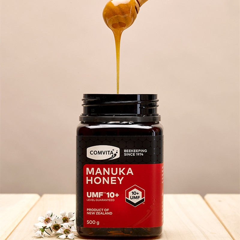 康维他umf10500g蜂蜜