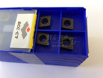 Original Zhuzhou Diamond CNC blade YBD152 CCMT09T308-HM cast iron car boring blade wear-resistant