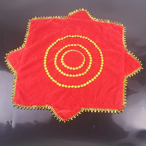 Yangko dance handkerchief