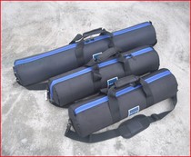 Camera tripod bag Photography lamp holder thickened SLR tripod storage bag Portable track bag Tripod bag